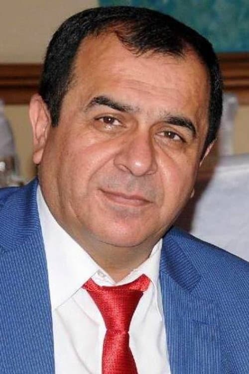 Allahverdi Yolçuyev foto