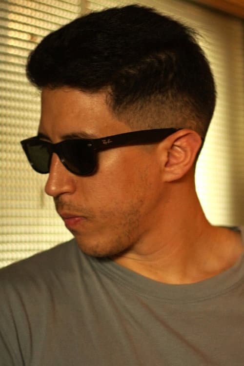 Lucas Leonel Gonzalez foto