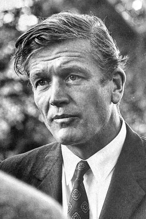 John V. Lindsay foto