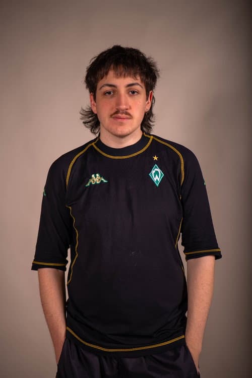 Teo González-Fierro Gutiérrez foto