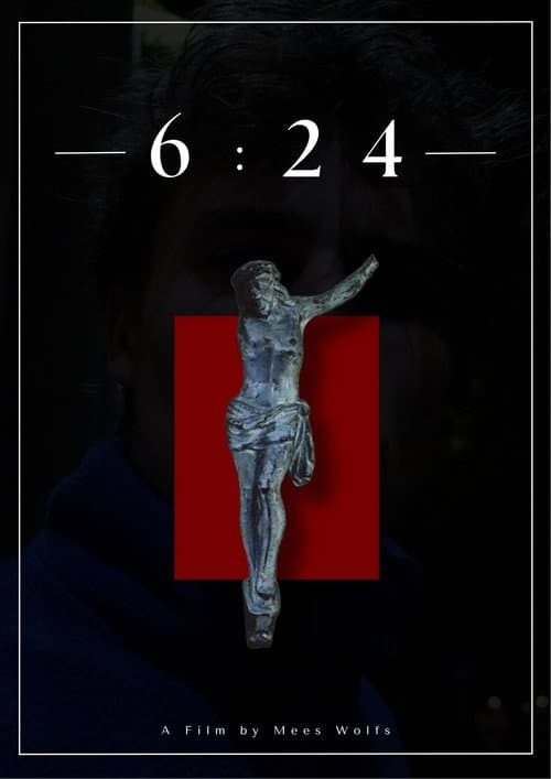 6:24 (2025) poster