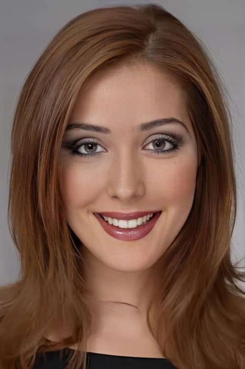 Şahika Koldemir foto