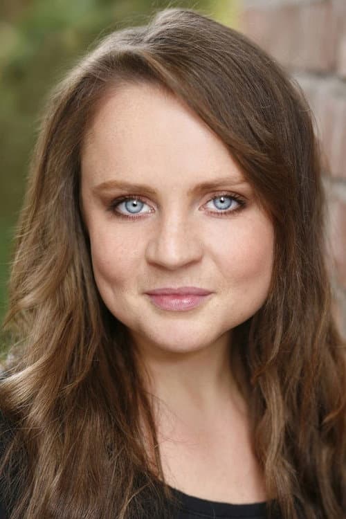 Vicky Binns foto