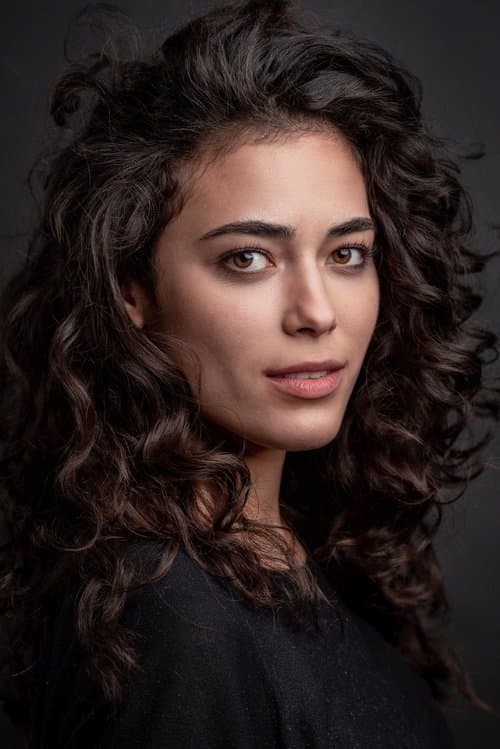 Zofia Jastrzębska foto