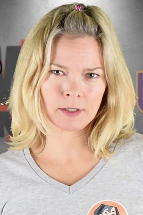 Megan Fahlenbock foto