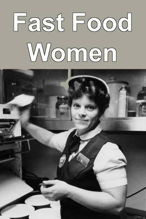 Fast Food Women (1991) poster