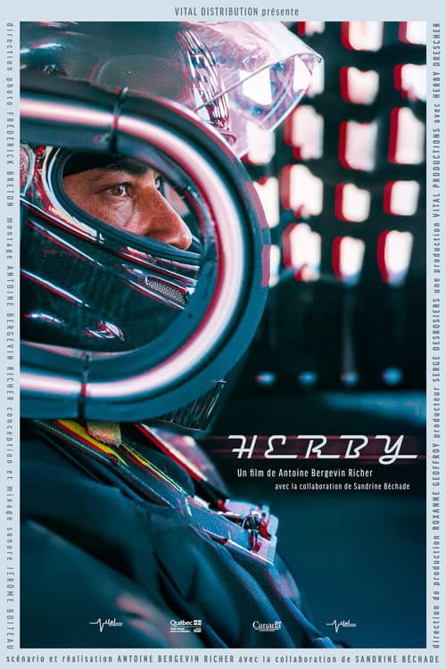 Herby (2025) poster