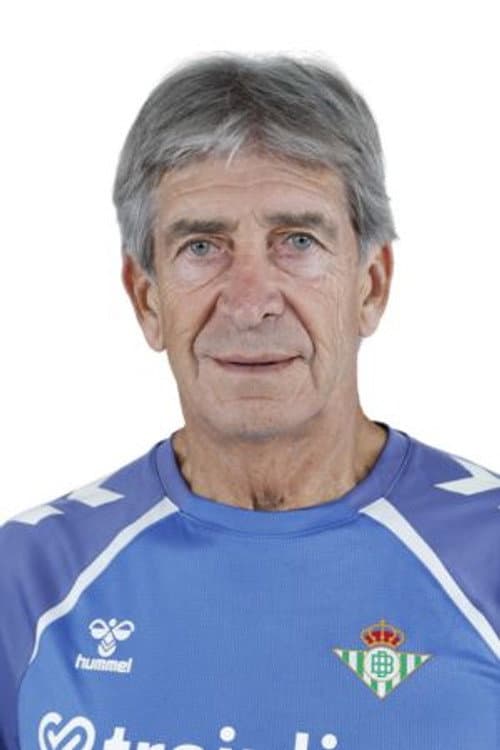 Manuel Pellegrini foto