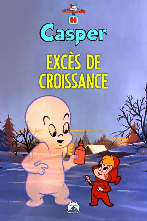 Growing Up (1963) poster