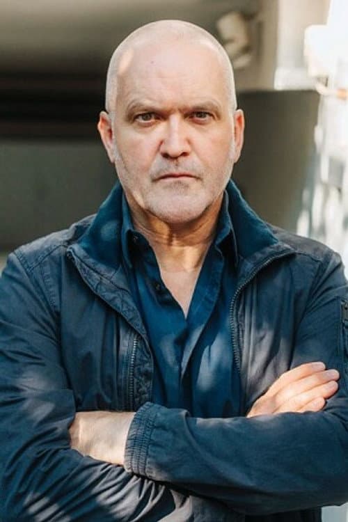 Rainer Haustein foto