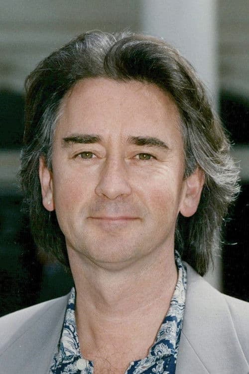 Denis Lawson foto