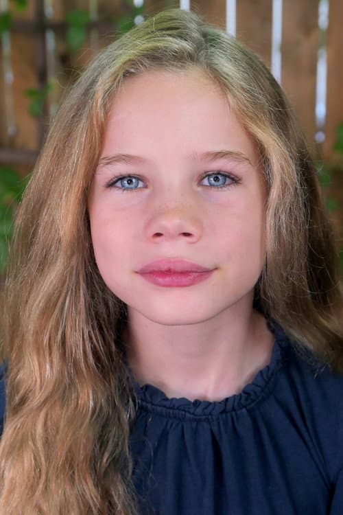 Alona Jane Robbins foto