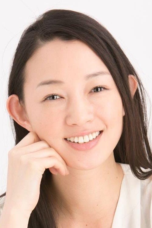 清水美那 foto
