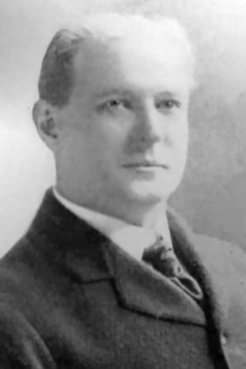 James O. Barrows foto