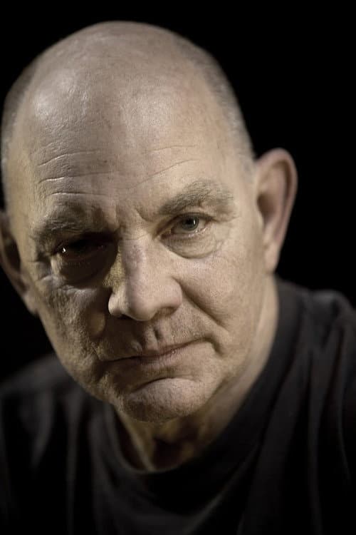 Lars Norén foto