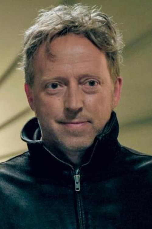 Frans Van Der Aa foto