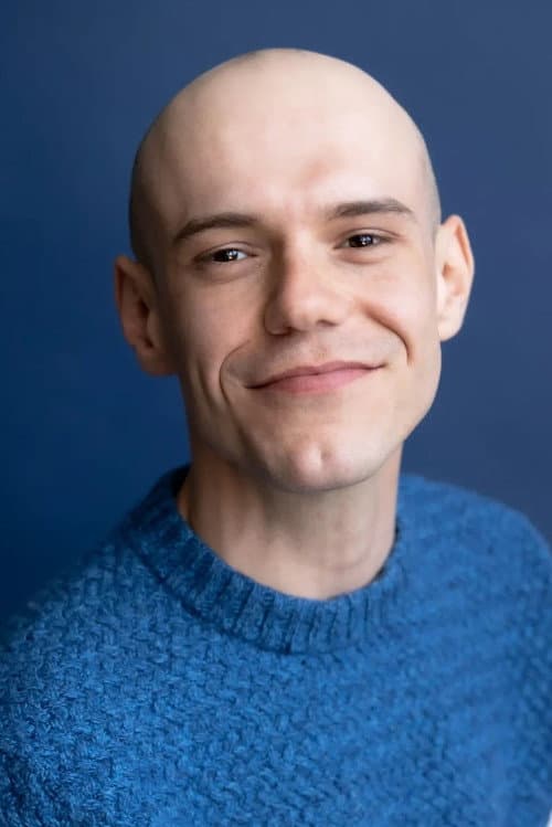 Pepijn Korfage foto