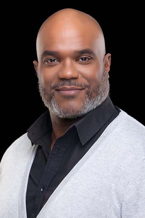 Mário Spencer foto