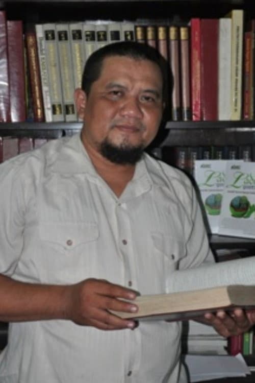 Sofyan D. Surza foto
