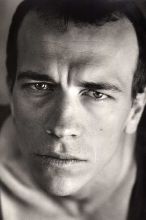 Lorenzo Gleijeses foto