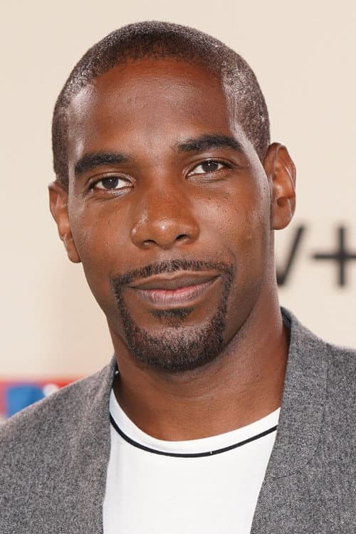 Desean Terry foto