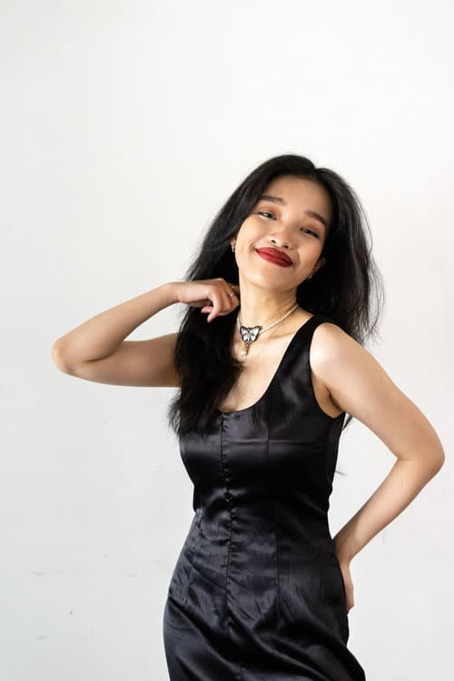 Dinda Rozano foto