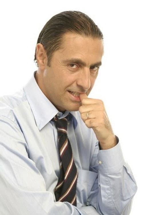 Antonio Stornaiolo foto