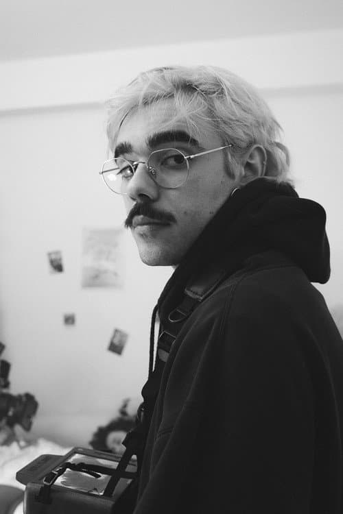 Riccardo Cocciadiferro foto