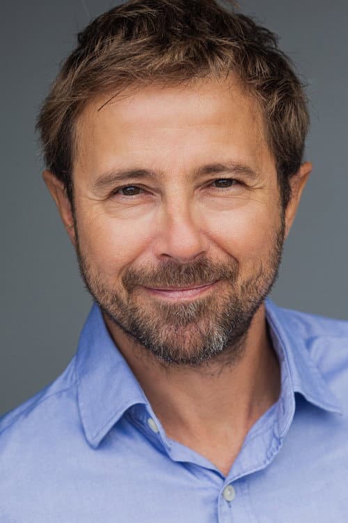 Luc Thiffault foto