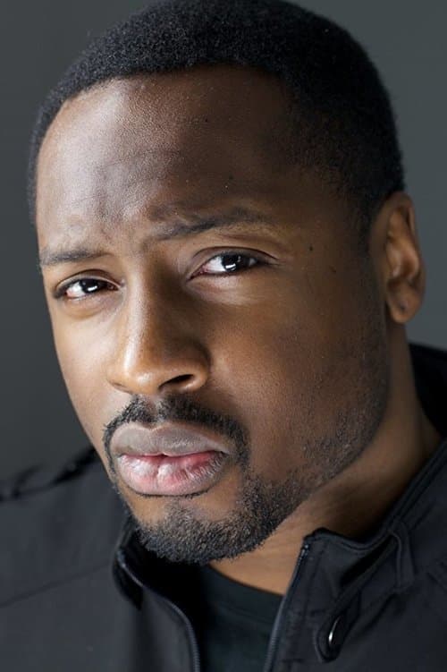 Darius Devontaye Green foto