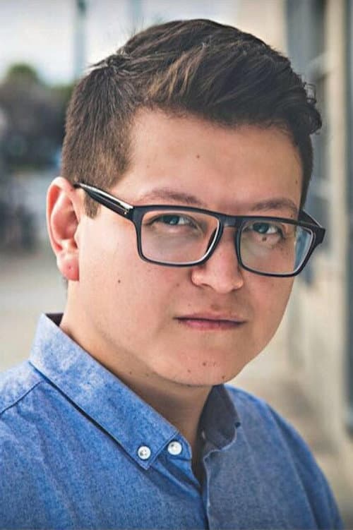 Ivan Bernal foto