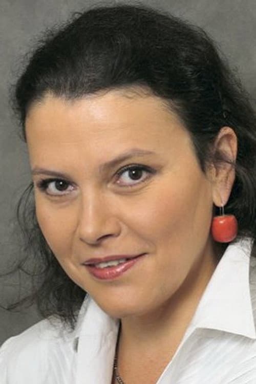 Янина Хачатурова foto