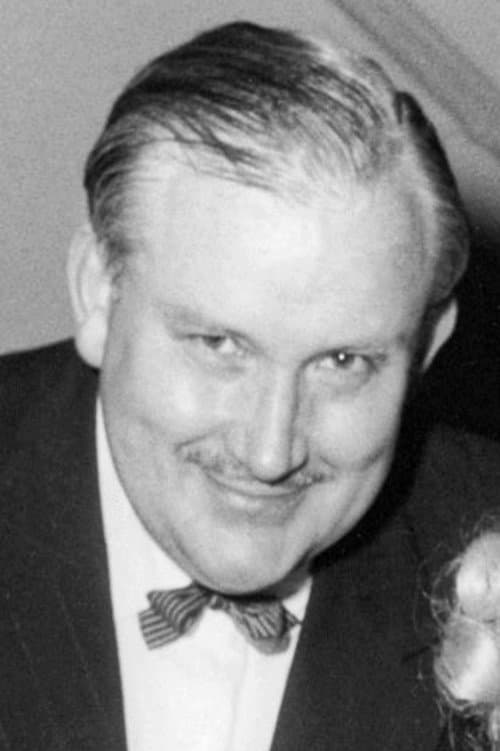 Åke Ohlmarks foto
