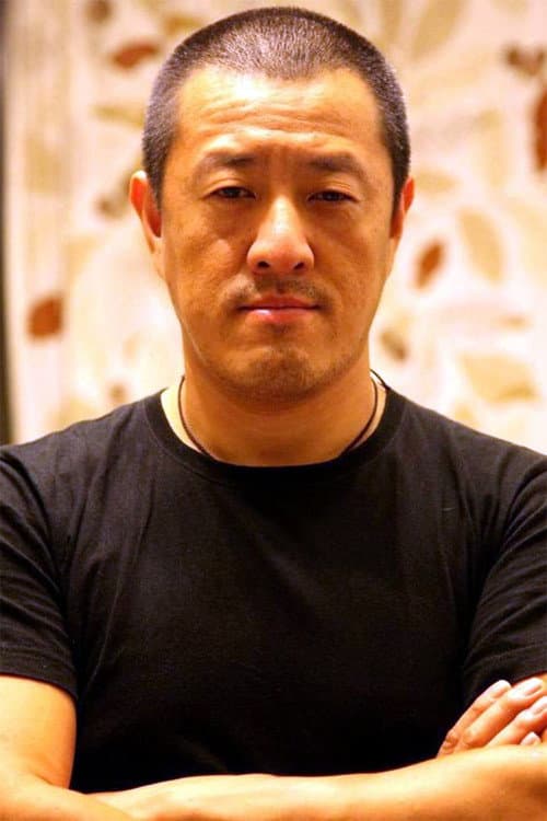 Ding Sheng foto