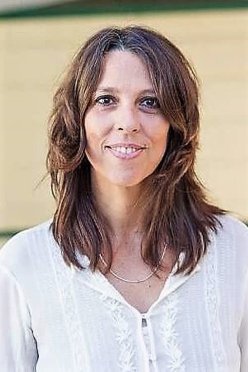 Mercedes Resino foto