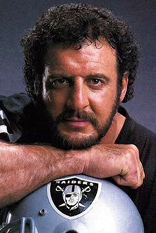 Lyle Alzado foto