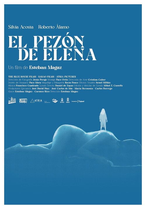 El pezón de Elena (2026) poster