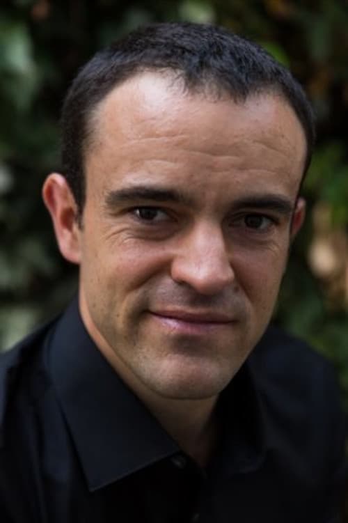 Frans Boyer foto