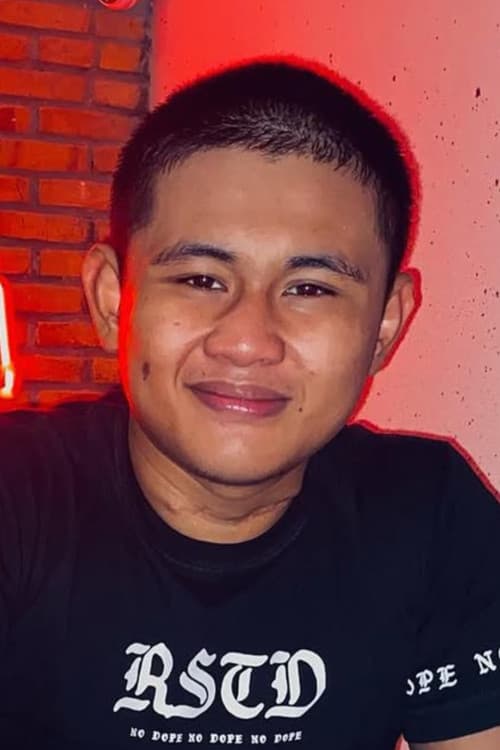 Jeremy Sihotang foto