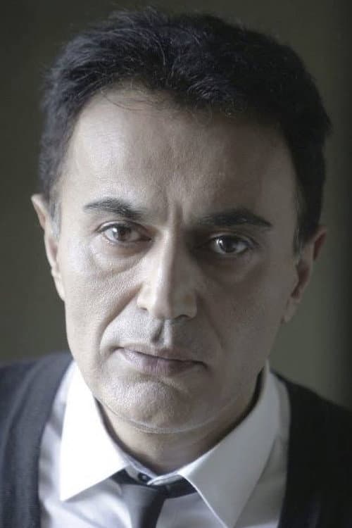 Firdovsi Atakişiyev foto