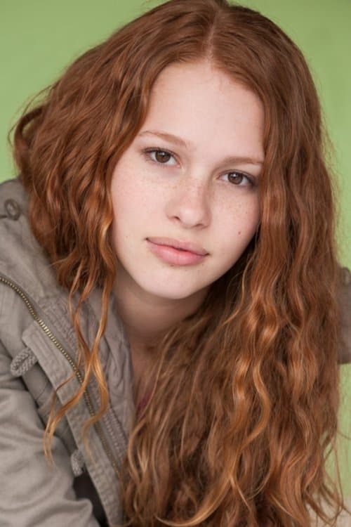 Ariana Bagley foto