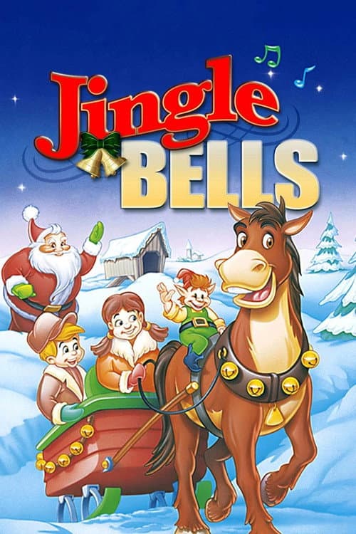 Jingle Bells (1999) poster