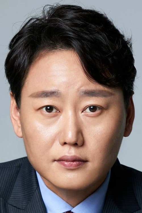 Kim Seo-ha foto