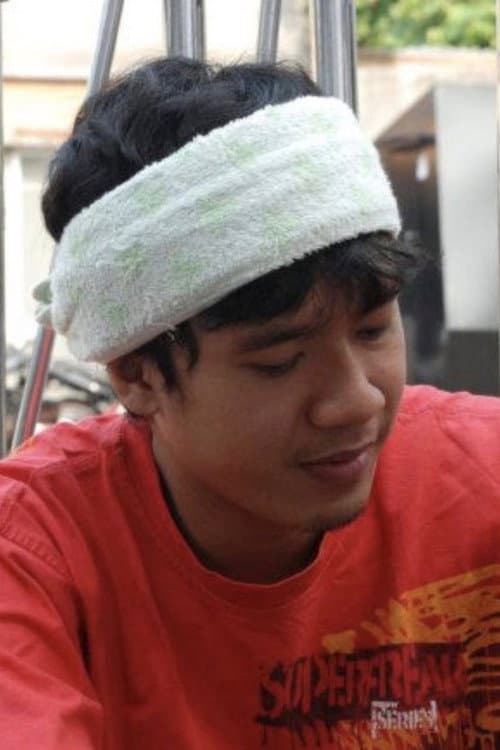 Dimas Bagus Triatma Yoga foto