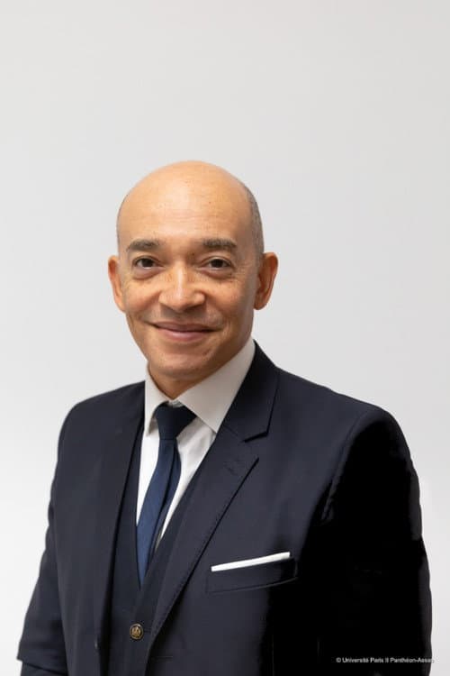 Fabrice d'Almeida foto
