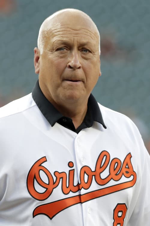 Cal Ripken Jr. foto