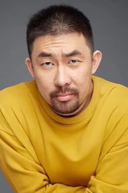 Xie Junwei foto