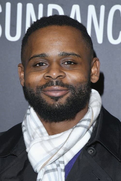 Gerard McMurray foto