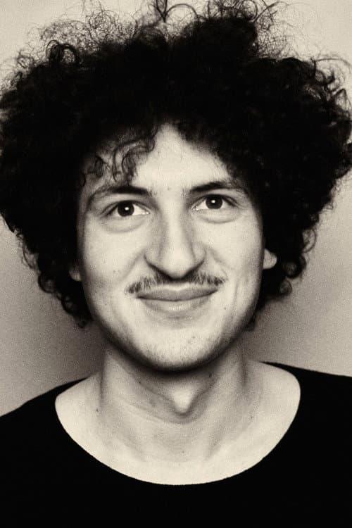 Maël Zaïd foto