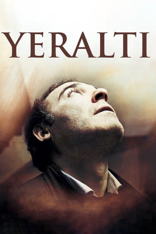 Yeraltı (2012) poster